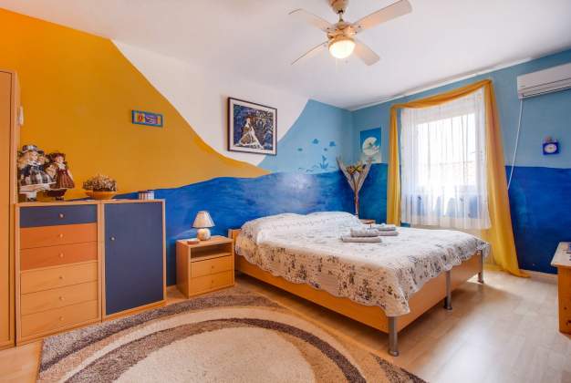 Apartman Simpatico 1 - Artatore, Mali Lošinj, Hrvatska