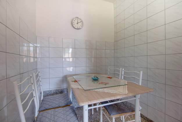 Apartmaji Simpatico 1 - Artatore, Mali Lošinj, Hrvaška