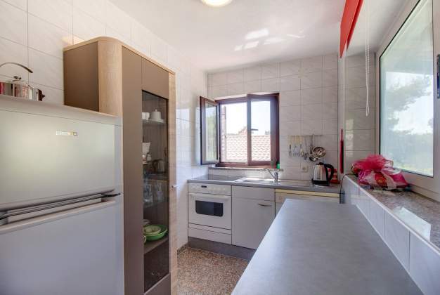 Apartment Simpatico sea atmosphere near Artatore beach, Mali Lošinj