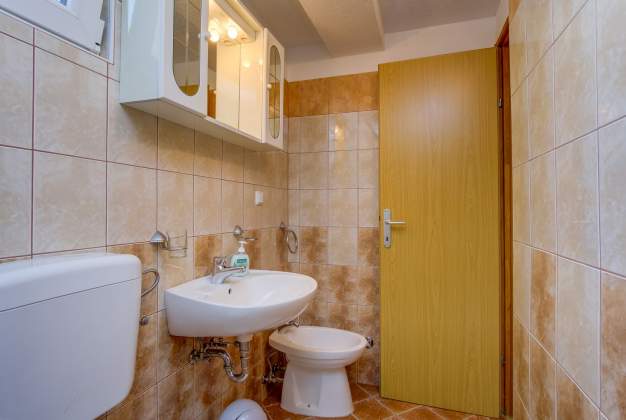 Amalija 3 - Romantični apartman za dvoje u Malom Lošinju blizu plaže