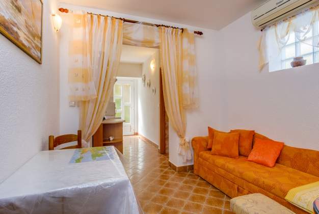 Apartman Amalija 3 - Mali Lošinj, Hrvatska