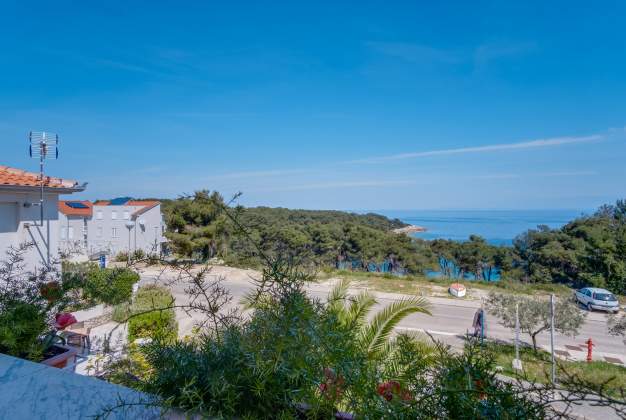 Amalija 3 - Romantični apartman za dvoje u Malom Lošinju blizu plaže