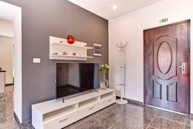 House SkyGarden, Apartment Central, Mali Losinj