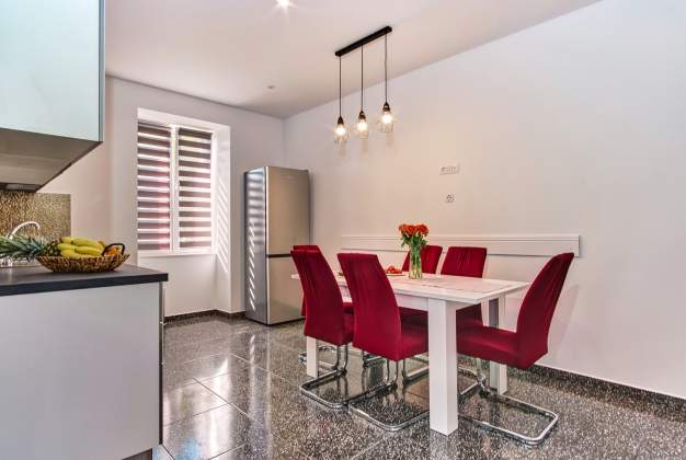 House SkyGarden, Apartment Central, Mali Losinj