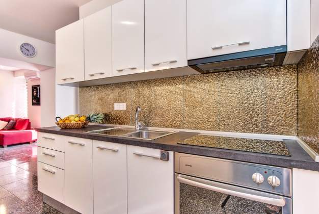 House SkyGarden, Apartment Central, Mali Losinj