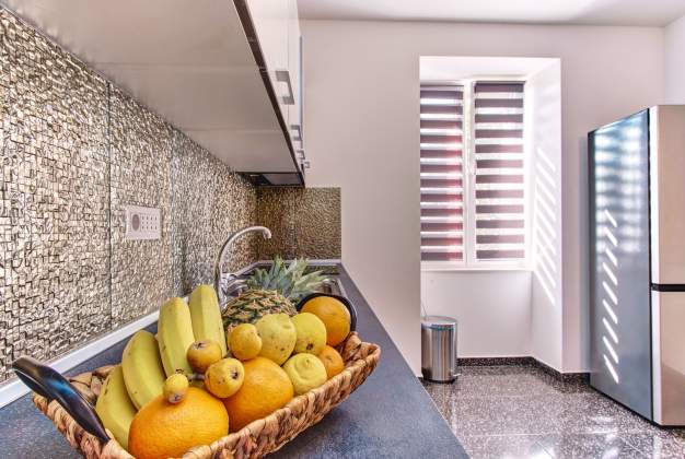 House SkyGarden, Apartment Central, Mali Losinj