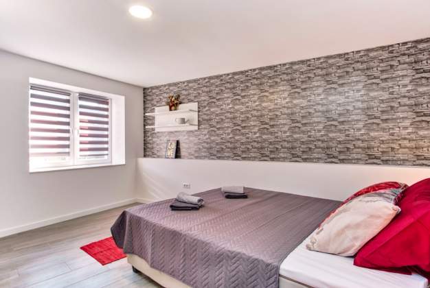 House SkyGarden, Apartment Central, Mali Losinj