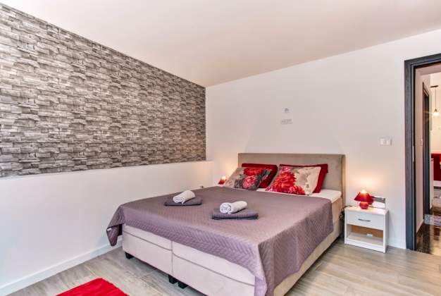 House SkyGarden, Apartment Central, Mali Losinj