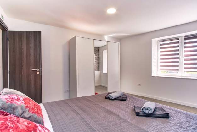 House SkyGarden, Apartment Central, Mali Losinj
