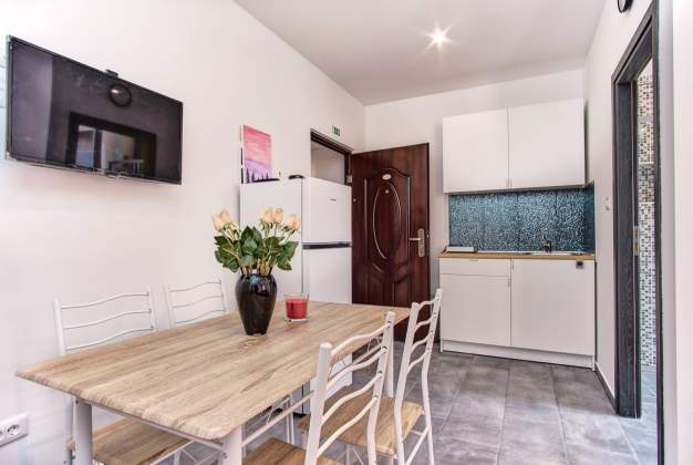 House SkyGarden, Apartment Jubilee, Mali Losinj