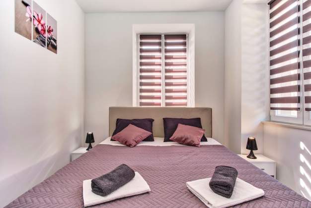 House SkyGarden, Apartment Jubilee, Mali Losinj