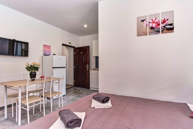 House SkyGarden, Apartment Jubilee, Mali Losinj