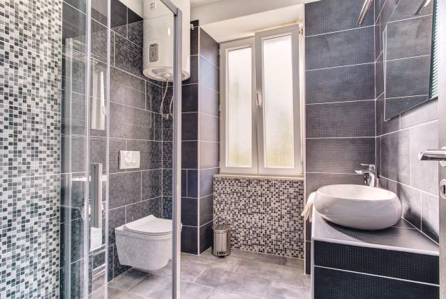 House SkyGarden, Apartment Jubilee, Mali Losinj