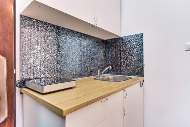 House SkyGarden, Apartment Jubilee, Mali Losinj