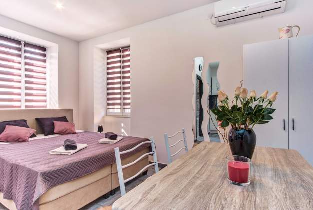 House SkyGarden, Apartment Jubilee, Mali Losinj