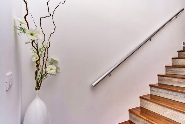House SkyGarden, Apartment Jubilee, Mali Losinj