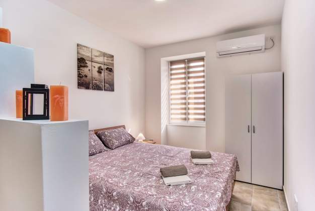 House SkyGarden, Apartment Bakerloo, Mali Losinj