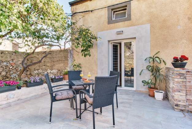 House SkyGarden, Apartment Bakerloo, Mali Losinj