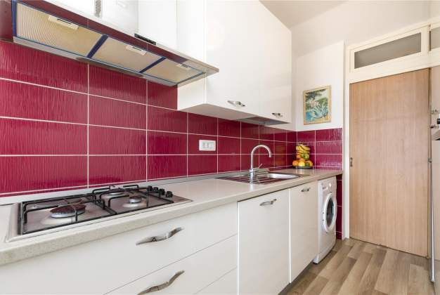 Apartmaji Slavica 1 - Mali Lošinj, Hrvaška