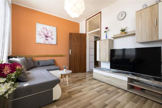 Apartman Slavica 1 - Mali Lošinj, Hrvatska