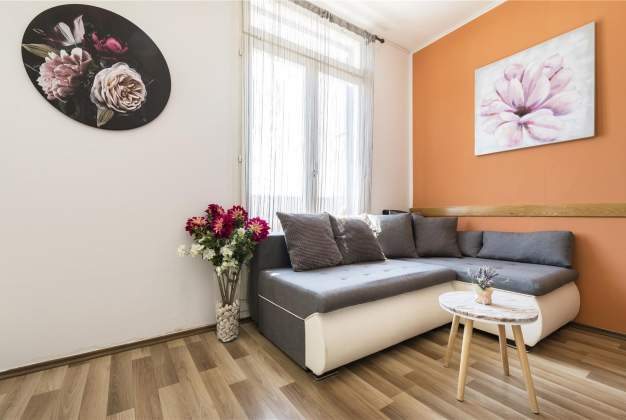 Apartman Slavica 1 - Mali Lošinj, Hrvatska