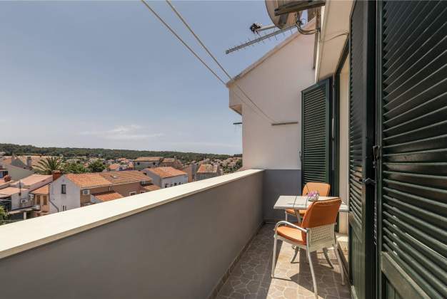 Apartment Slavica 1 - Mali Losinj, Croatia