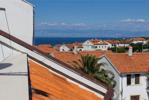 Apartman Slavica 1 - Mali Lošinj, Hrvatska