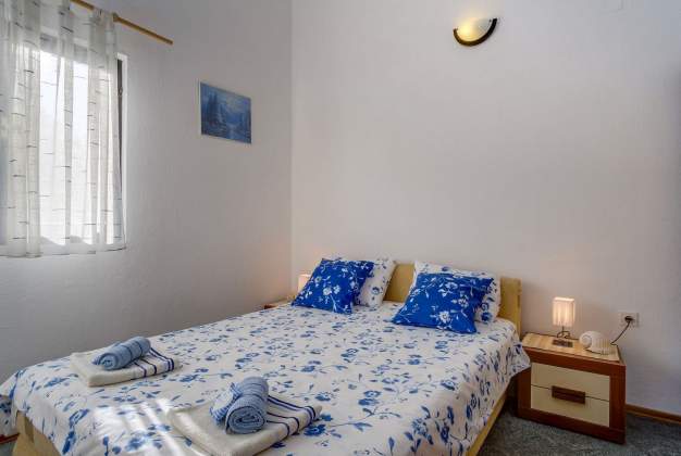 Apartment Slavicek 2 - Artatore, Mali Losinj, Croatia