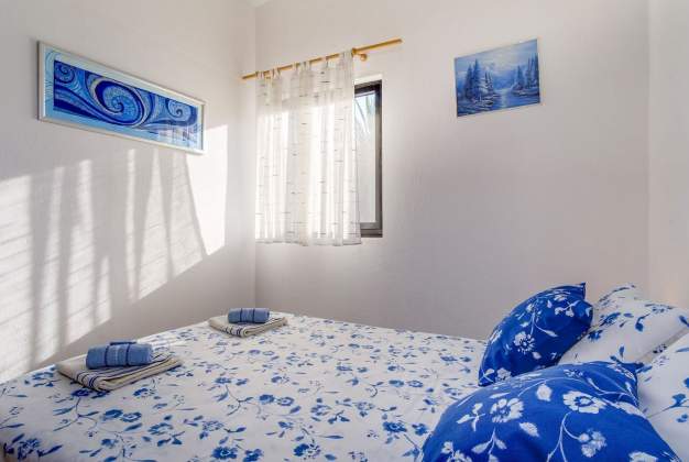 Apartmaji Slavicek 2 - Artatore, Mali Lošinj, Hrvaška