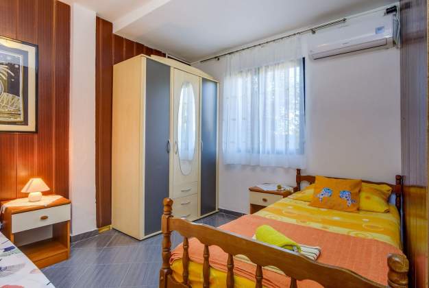 Apartmaji Slavicek 3 - Artatore, Mali Lošinj, Hrvaška