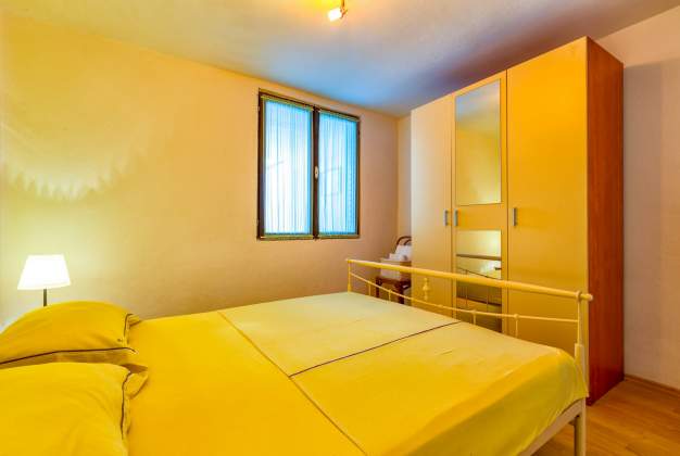 Ferienwohnung Sofija 1 komfortable Unterkunft am Meer in Artatore, Lošinj