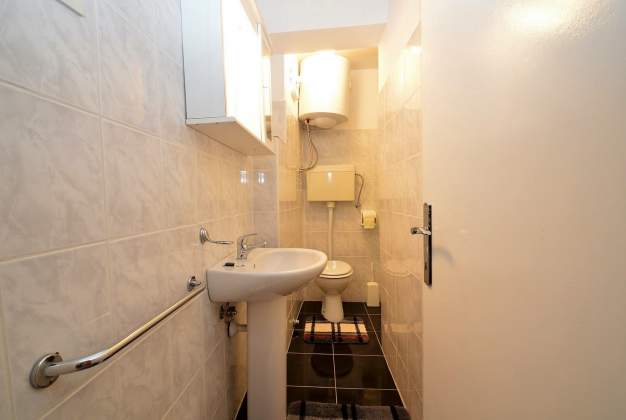 Apartment Sofija 1 comfortable accommodation by the sea in Artatore, Lošinj