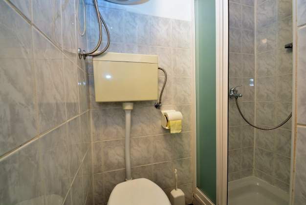Apartment Sofija 1 comfortable accommodation by the sea in Artatore, Lošinj