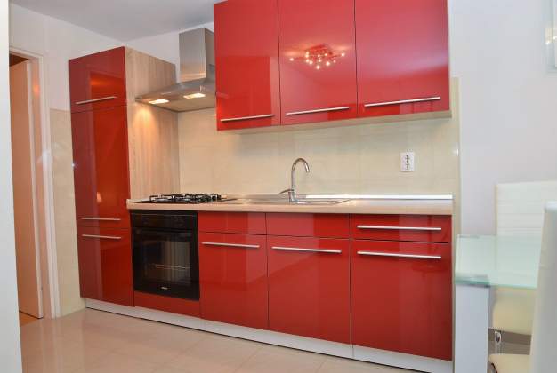 Apartment Sofija 1 comfortable accommodation by the sea in Artatore, Lošinj