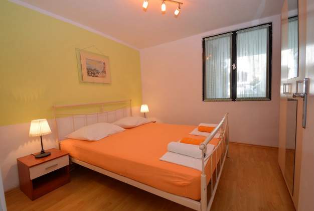 Apartment Sofija 1 comfortable accommodation by the sea in Artatore, Lošinj
