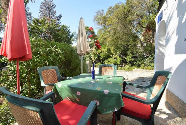 Apartment Sofija 1 comfortable accommodation by the sea in Artatore, Lošinj