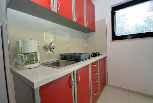 Apartment Sofija 2 peaceful vacation near the sea in Artatore, Lošinj
