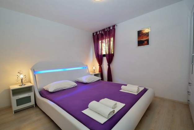 Apartment Sofija 2 peaceful vacation near the sea in Artatore, Lošinj