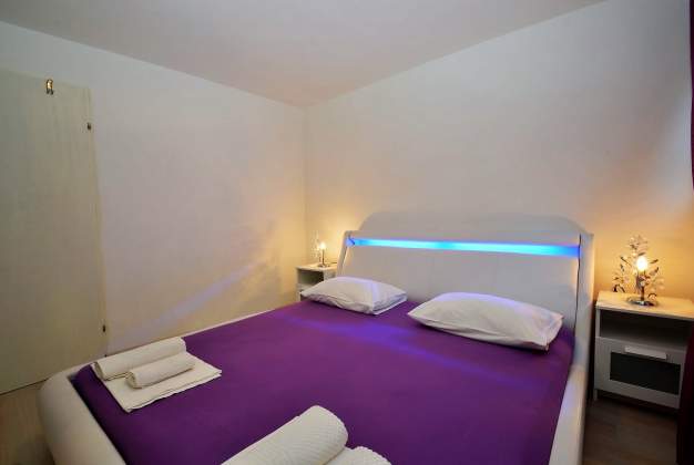 Apartment Sofija 2 peaceful vacation near the sea in Artatore, Lošinj