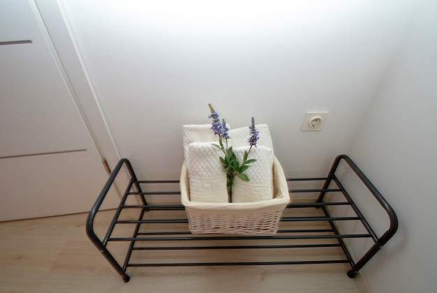 Apartment Sofija 2 peaceful vacation near the sea in Artatore, Lošinj