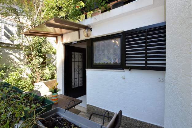 Apartment Sofija 2 peaceful vacation near the sea in Artatore, Lošinj