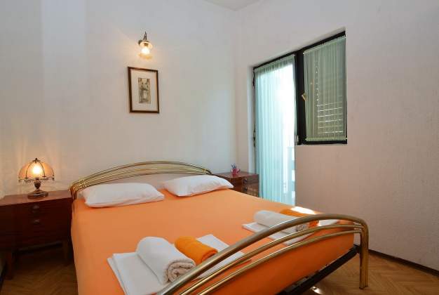 Apartment Sofija 3 a peaceful family retreat in Artatore, Lošinj