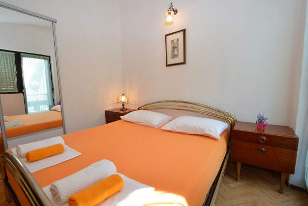 Apartment Sofija 3 a peaceful family retreat in Artatore, Lošinj