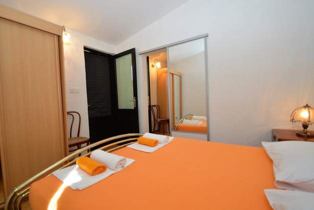 Apartment Sofija 3 a peaceful family retreat in Artatore, Lošinj