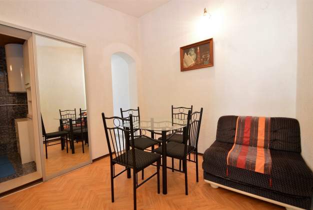 Apartment Sofija 3 a peaceful family retreat in Artatore, Lošinj