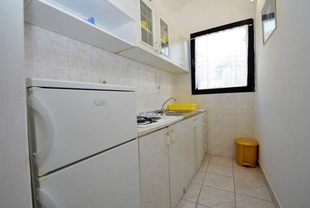 Apartment Sofija 3 a peaceful family retreat in Artatore, Lošinj
