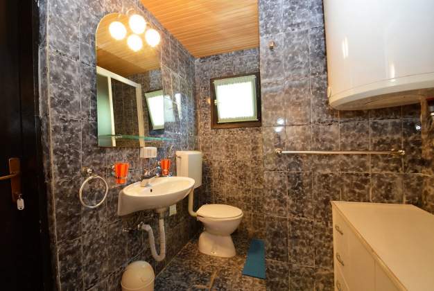 Apartment Sofija 3 a peaceful family retreat in Artatore, Lošinj