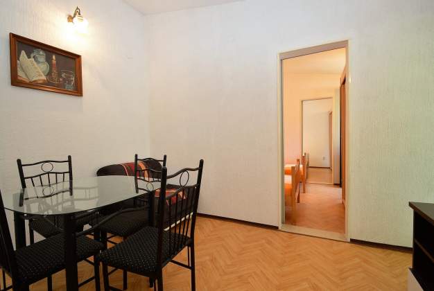 Apartment Sofija 3 a peaceful family retreat in Artatore, Lošinj