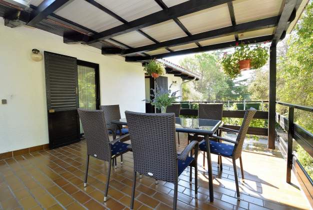 Apartment Sofija 3 a peaceful family retreat in Artatore, Lošinj