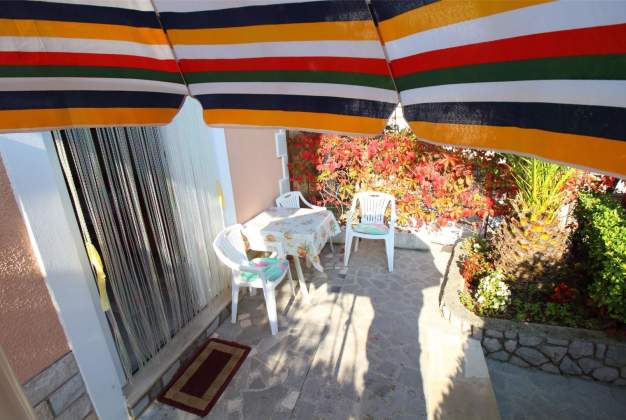Amalija 4 - Romantični apartman za dvoje u Malom Lošinju blizu plaže